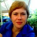 Светлана Гречушникова