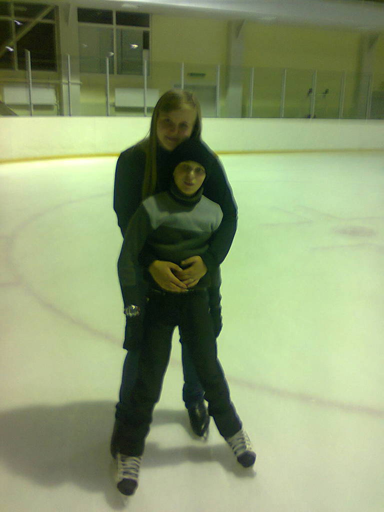 Даша Саломахина