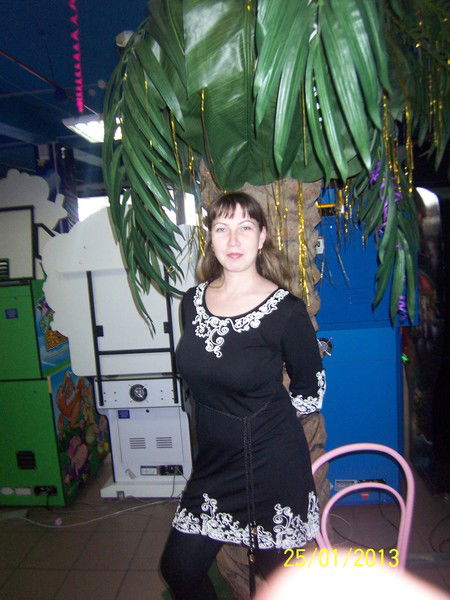 Юлия Козлова