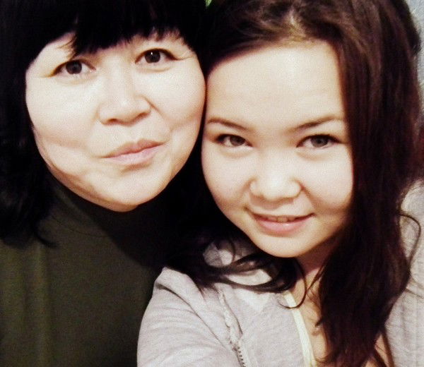 Бахытгуль Садвакасова