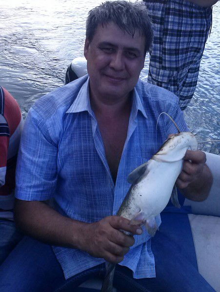 Нургаян Иблиаминов