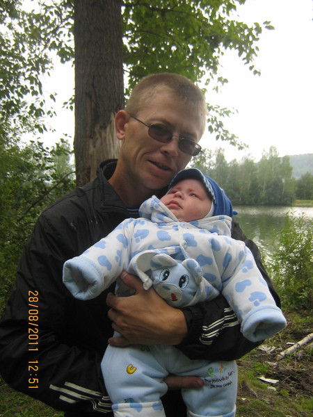 Алексей Жуланов