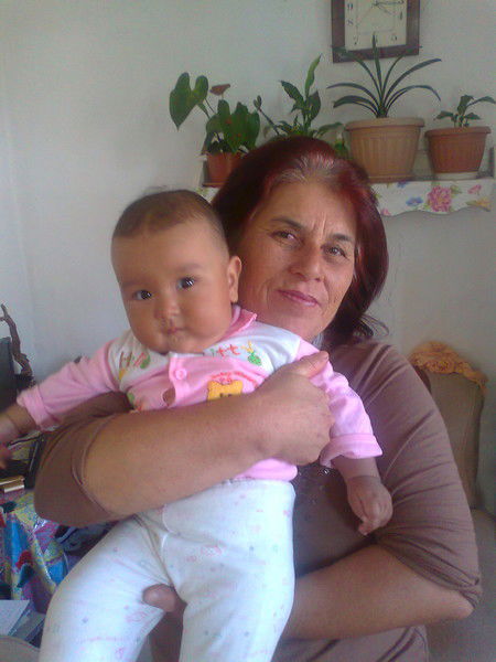 Хуршида Курбанова