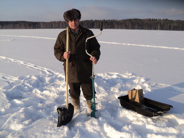 Володя Будняк