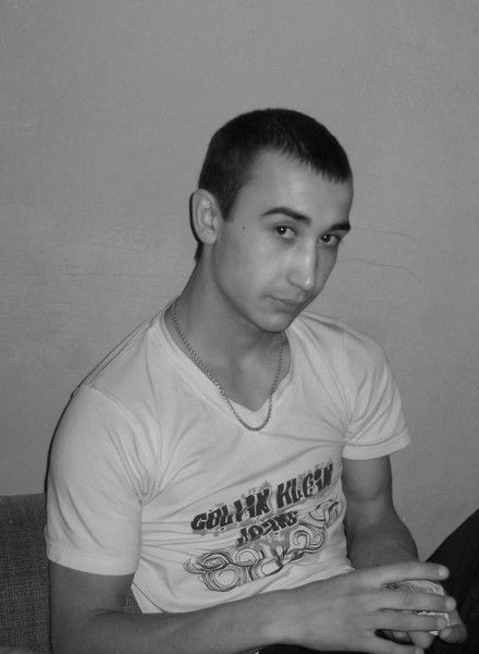 Александр Кузьмин