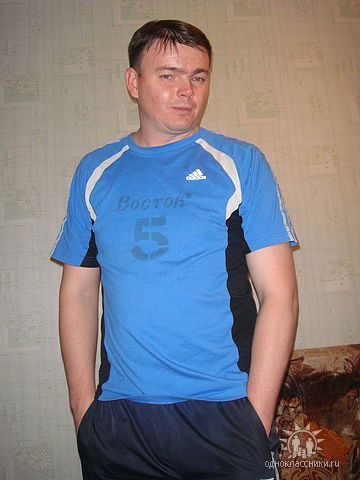 Евгений Терунов