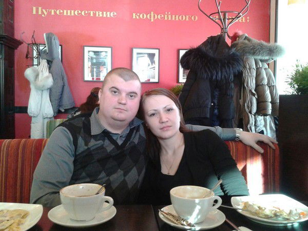 Наталья Долгова