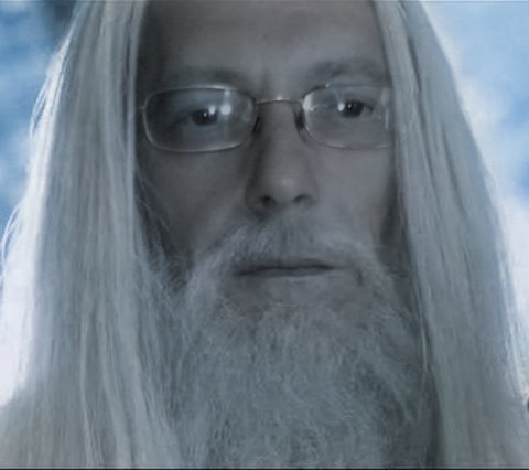 Роман Браун