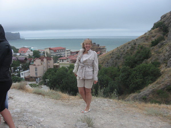 Светлана Косик