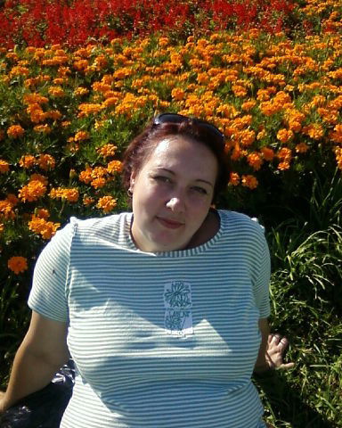 Екатерина Иванова