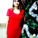 Лена Мусалаева