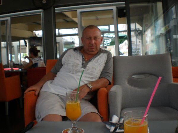 Григорий Воронцов