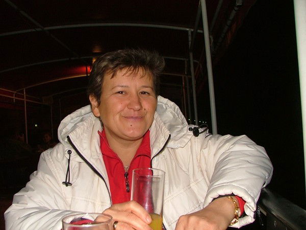 Наталия Шевченко