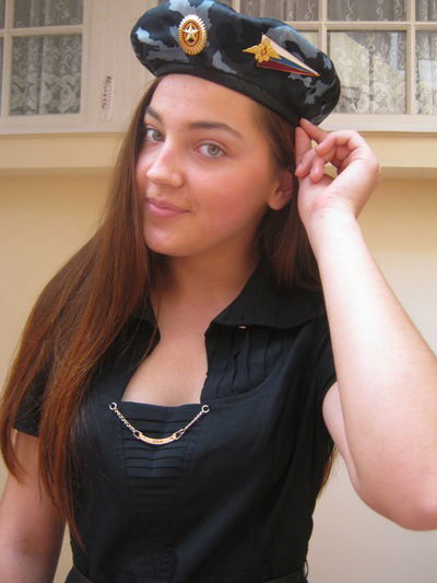 Евгения Кащеева