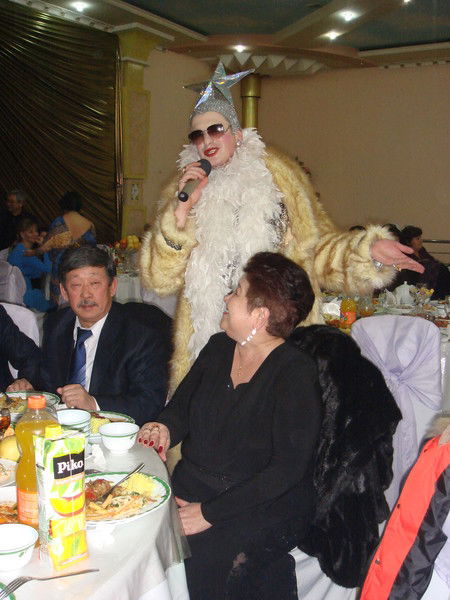 Надежда Пак