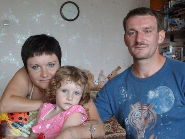 Екатерина Синькина