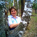 Лариса Трушкина
