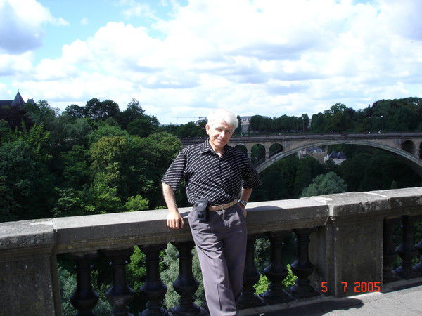 Анатолий Ступкин