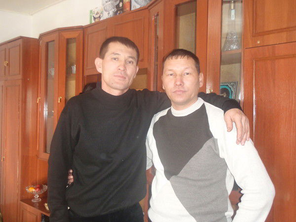 Талгат Сматов