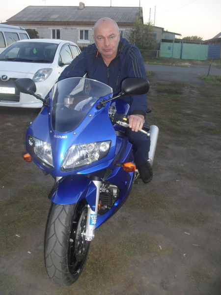 Сергей Туренин