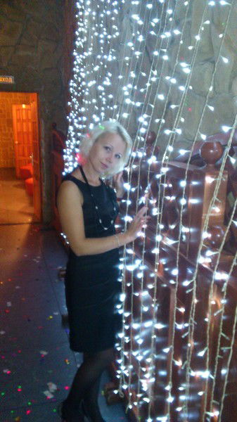 Виктория Ромащенко