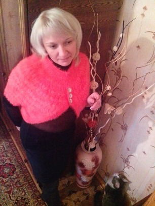 Наталья Тюпина