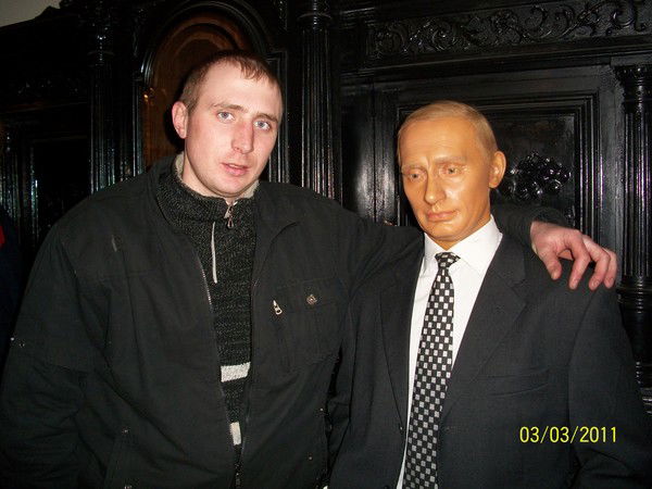 Андрей Бобков