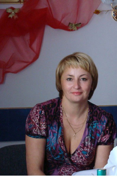 Елена Меркулова