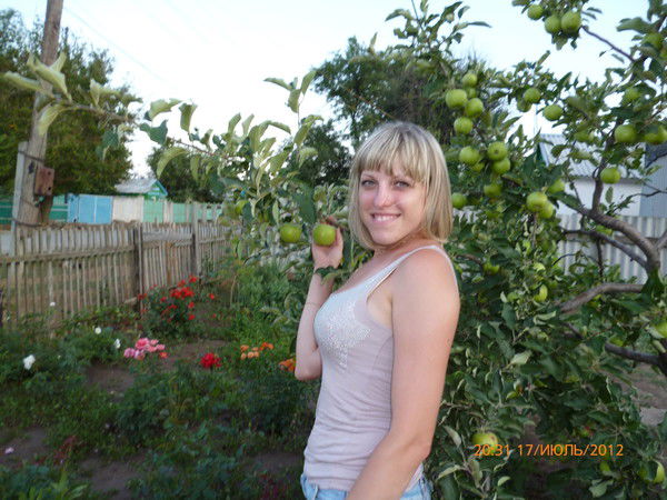 Елена Точеная