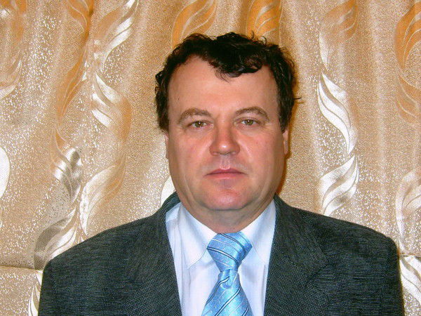 Семён Подрезенко