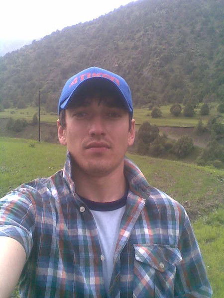 Акале Одинаев