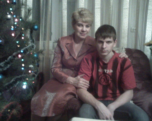 Лариса Трубицына