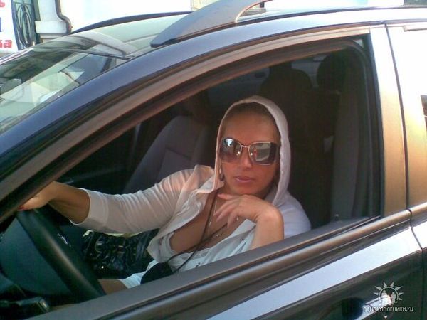 Людмила Зимоглядова