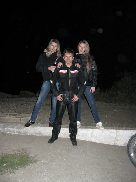 Александр Нестеренко