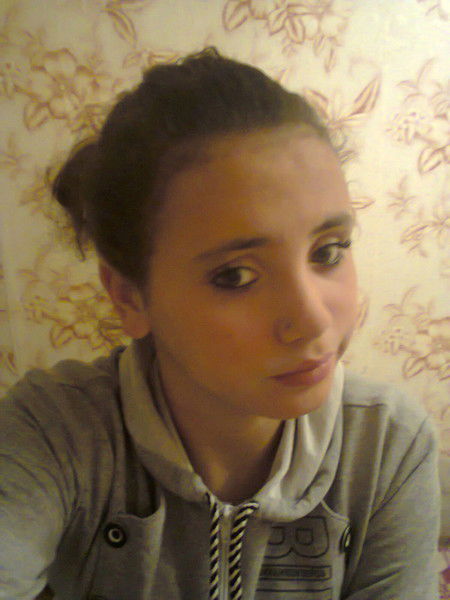 Натусик Пономарева