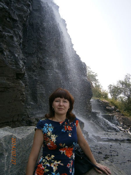 Наталья Емшанова