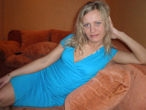 Лилия Расулова