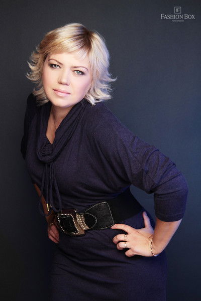 Наталья Гусева