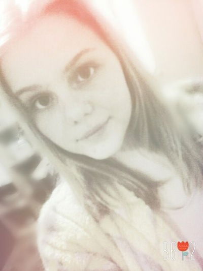 Олеся Владельщикова