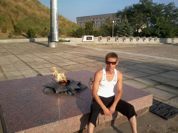 Сергей Кулиш