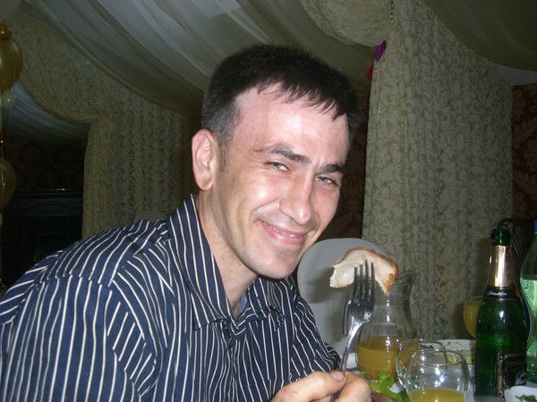 Вася Гребенкин