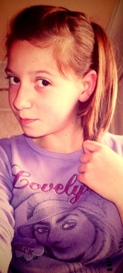 Анастасія Чуботару