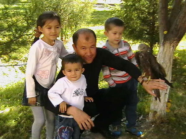 Фазлиддин Юнусов