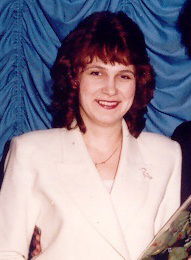 Галина Агафонова