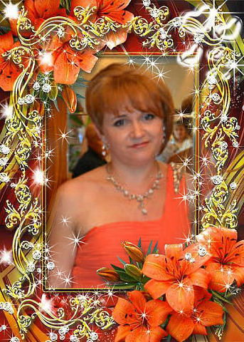 Любовь Овчаренко