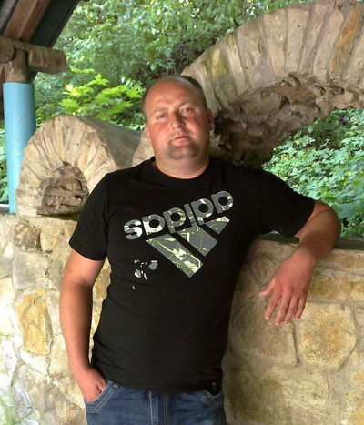 Сергей Смычек