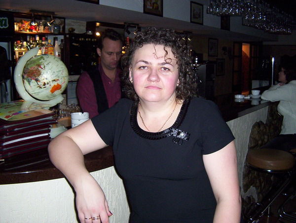 Надежда Евдошенко