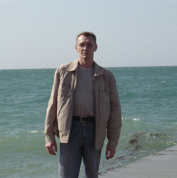 Игорь Павлов