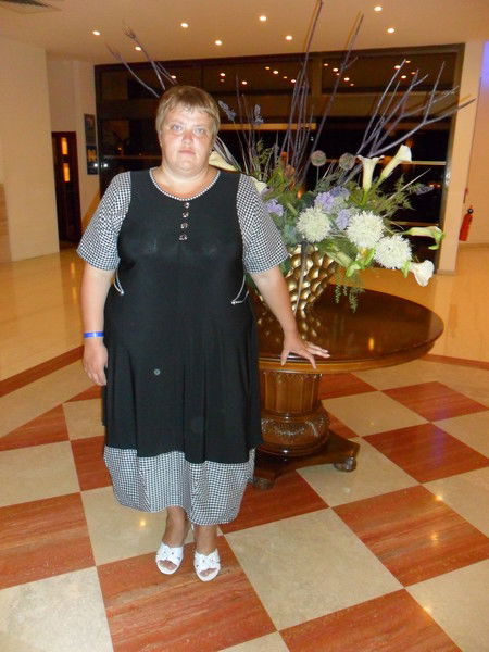 Ольга Корякина