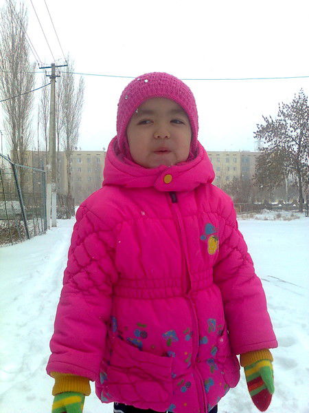 Рано Незаметова